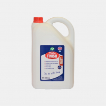 Masterfinish Matt Polyurethane Wood Floor Sealer HD 5 Litre