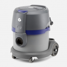 Genius Sprint TV-2 Cabled Tub Vac