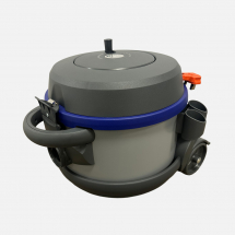 Genius Sprint TV-3 Cabled Tub Vacuum