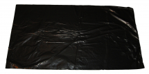 Black Sack Medium Duty 10kg Box of 200 18x29x34inch