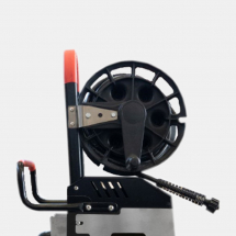 Hose Reel For Idromatic Pico Pressure Washer
