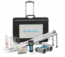 i-know Kit Complete Set