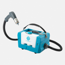 i-team i-cover 1.0 Disinfectant Spraying Machine