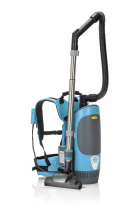 i-team i-move 2.5B Vacuum (Machine Only)