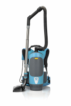 i-team i-move 2.5B Backpack Vacuum (Full Kit)
