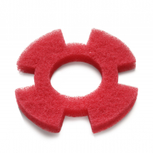 i-mop Lite Red Pad