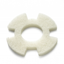 i-mop Lite White Pad