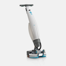 i-team i-mop 36 i-power 14 Scrubber Dryer (Full Kit)