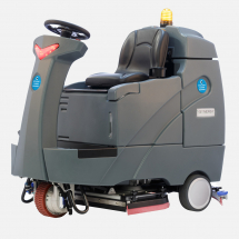 RS26 Economy Scrubber Dryer (Inc Batteries & PDI)