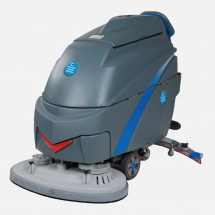 i32BTL I-Synergy Li-ion Scrubber Dryer