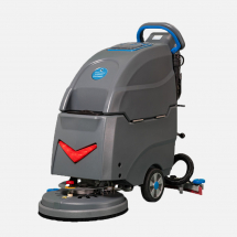 i18BL I-Synergy Li-ion Scrubber Dryer