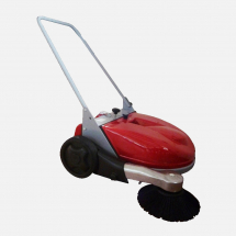 Poli Jolly Manual Floor Sweeper