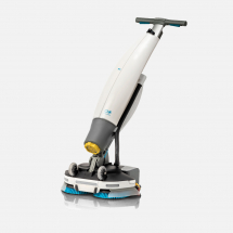 i-team i-mop 40 Pro (Machine Only) Inc Brushes