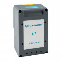 I-Power-8.7 Battery