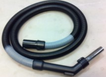 Ivac C6 2.5mtr Black Hose Complete
