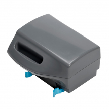 I-Power-14 Battery (Left) Grey (Blue Clip)