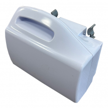 I-POWER-12 Right Battery Grey Clip