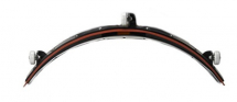 Imop XL Complete Squeegee Assembly