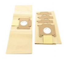 Ivac 30UR Paper Bags - Pack of 10