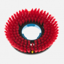 Hard Red Brushes for i-mop 36 - Set-2 Brushes