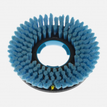 i-team Kit Assy Soft Blue Lite Brush for i-mop 36 [1 SET]