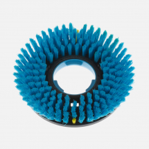 Standard Blue Brush Set(2) For i-mop 36