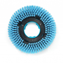 Imop XL Light Blue Soft Brush (Set of 2)