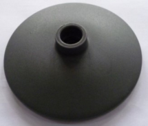 Iscrub 21B Pad Holder - Set of 2