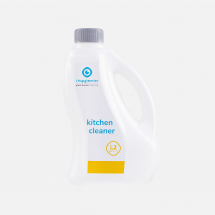 ihygienic KIT I.2 KITCHEN CLEA NER FLEXDOSE ULTRA 2LTR [6PCS]