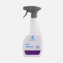 ihygienic KIT I.97 RUST REMOVER 750ML [6 PCS]