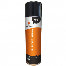 480ml Silicone Spray Aerosol Special Order