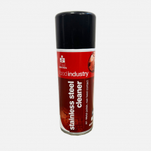 Stainless Steel Cleaner & Polish