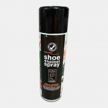 Shoe and Helmet 480ml x 12
