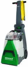 Hire Bissell BG-10 Carpet Cleaner