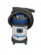 Hire Skyvac Vacuum and Pole Website Use Only