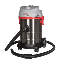 Hire Sprintus Artos Wet-Dry Vacuum Website Use Only