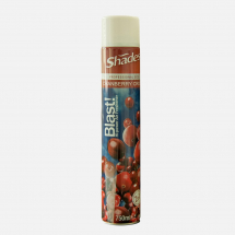 Cranberry Powerfresh 750ml Aerosol