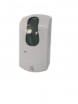 Plastic Auto Liquid Battery Soap Dispenser