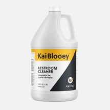 Kaiblooey Restroom Cleaner 4 X 5Ltr