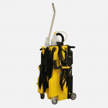 Kaivac 1250 Cabled No-Touch Cleaning Machine
