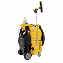 Kaivac 17GL No-Touch Battery Cleaning Machine