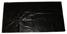 Black Sack Heavy Duty 15kg Box of 200 18x29x34inch