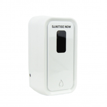 Sanitisenow Auto Liquid Dispenser
