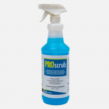 Lotus Pro Scrub Ready to use (12 x 0.94 Litre Bottles)
