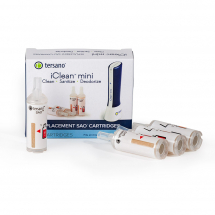iClean Mini/PRO SAO Cartridge (Pack-4)