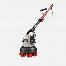 M3-Medium Handle Motorscubber Starter Kit