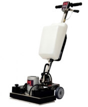 Genius Max X3 Battery Oscillating Floor Machine (Full Kit)