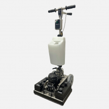 Genius Max X6 Cabled Oscillating Floor Machine (Full Kit)