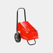 Idromatic MEC 100.12 Cold Water Pressure Washer