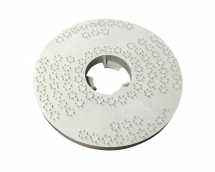 Motorscrubber Pad Holder Drive Plate